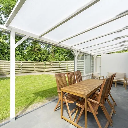 Holiday home Tranquil With Terrace *