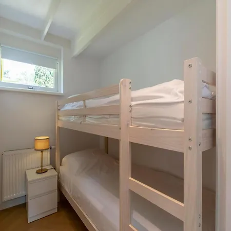 Bungalow Near Sint Maartenszee Beach